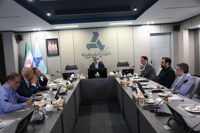  رتبه‌بندی مراکز اسقاط، گامی مؤثر در تحول، چابک‌سازی و ارتقای استانداردهای جهانی است